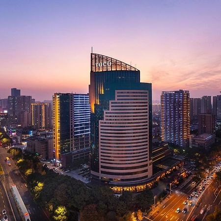 Voco Changzhou Fudu Eksteriør billede